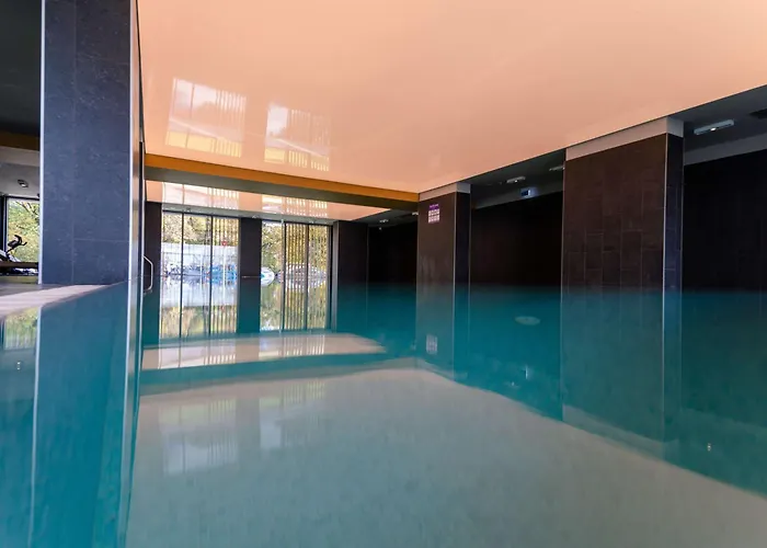 Mercure Sibiu Arsenal