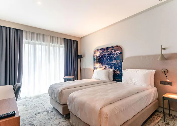 Mercure Sibiu Arsenal