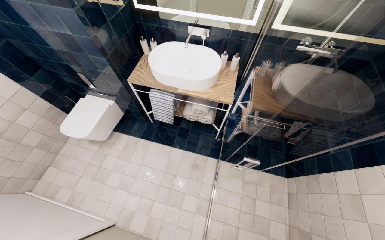 Mercure Arsenal Hotel 4*