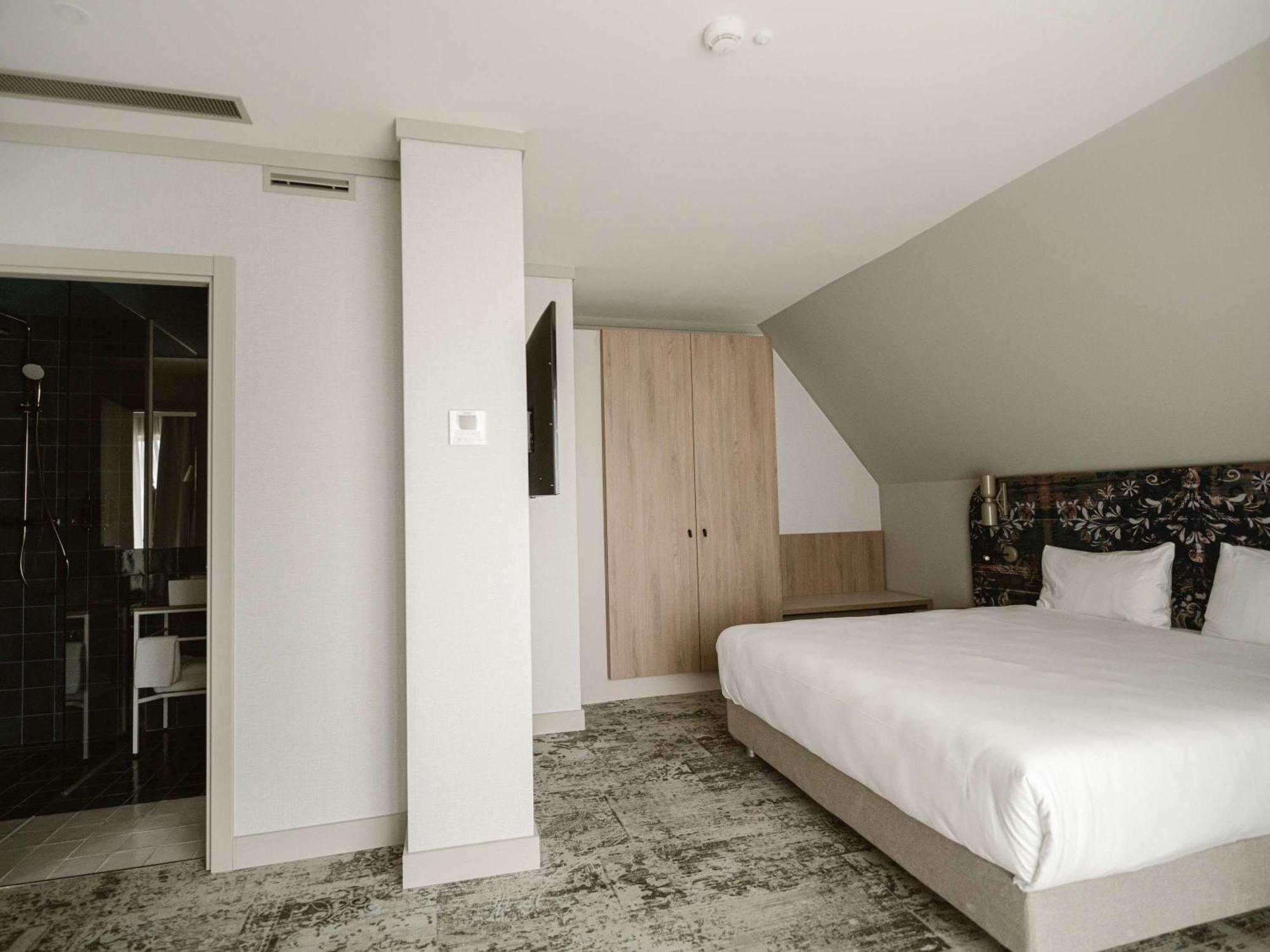Mercure Arsenal Hotel