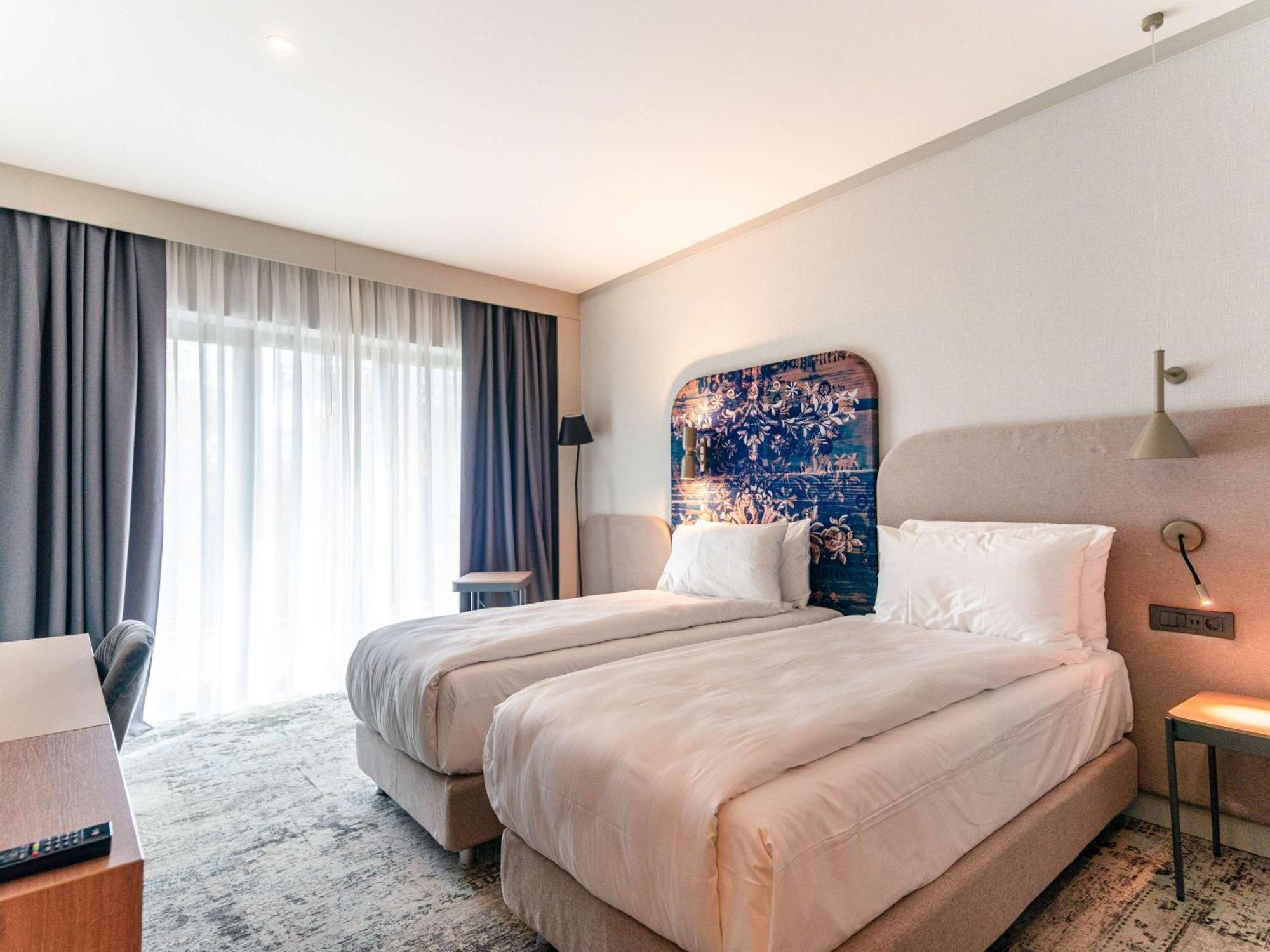 Hotel Mercure Arsenal Hermannstadt