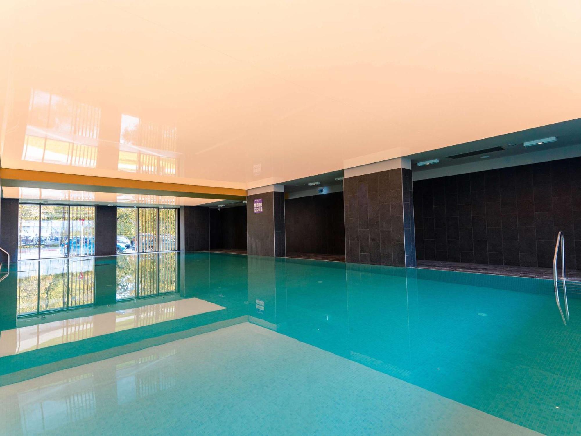 Mercure Arsenal Hotel Hermannstadt
