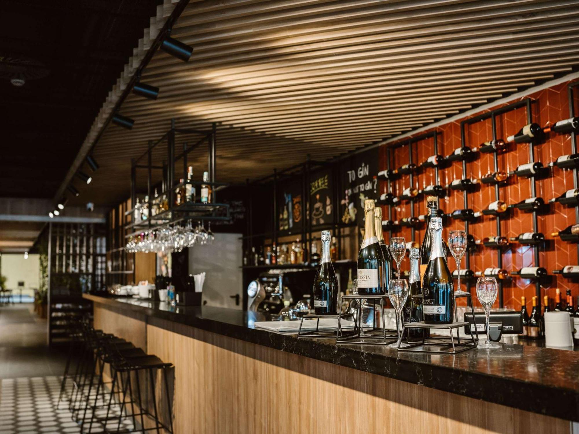 Mercure Arsenal Hotel Hermannstadt