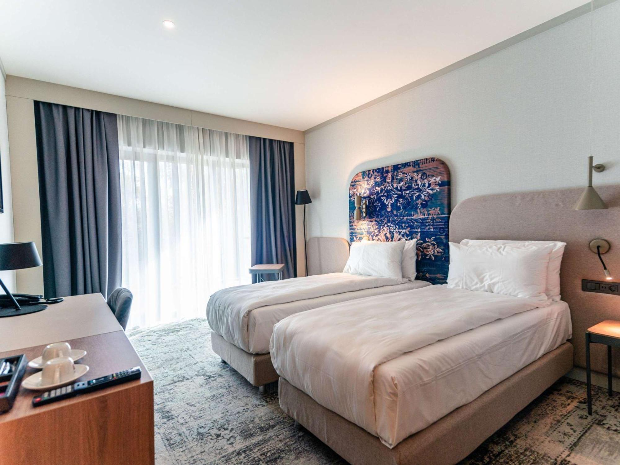 Mercure Arsenal Hotel