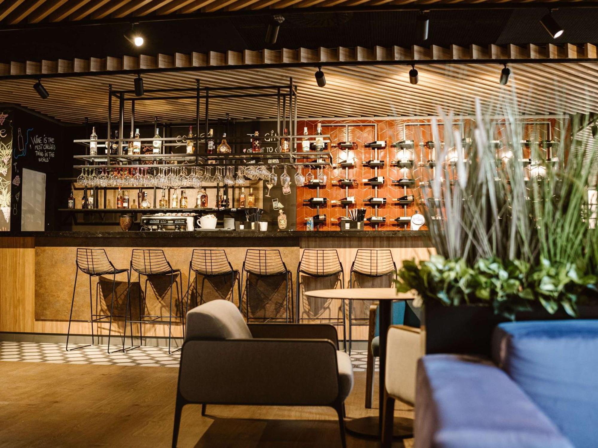 Hotel Mercure Arsenal Hermannstadt