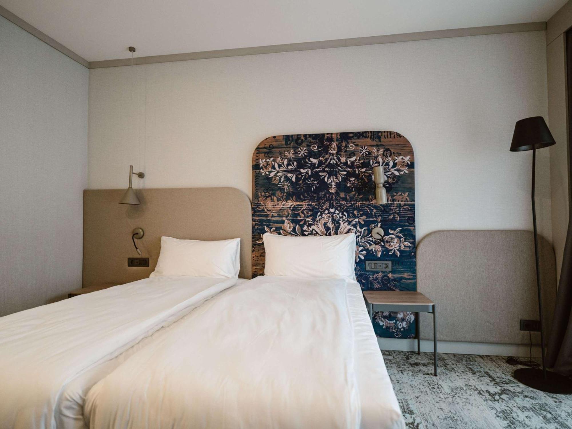 Hotel Mercure Arsenal