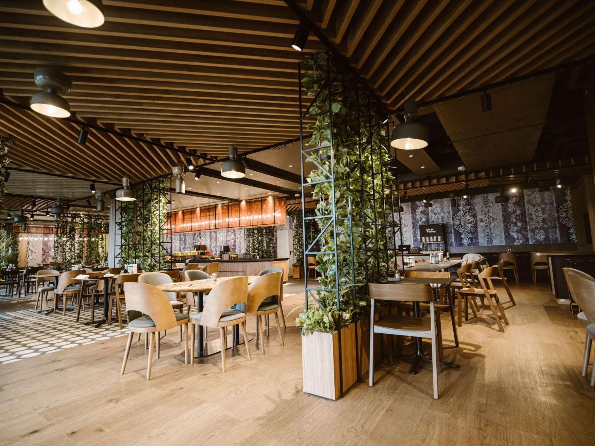Mercure Arsenal 4* Hermannstadt