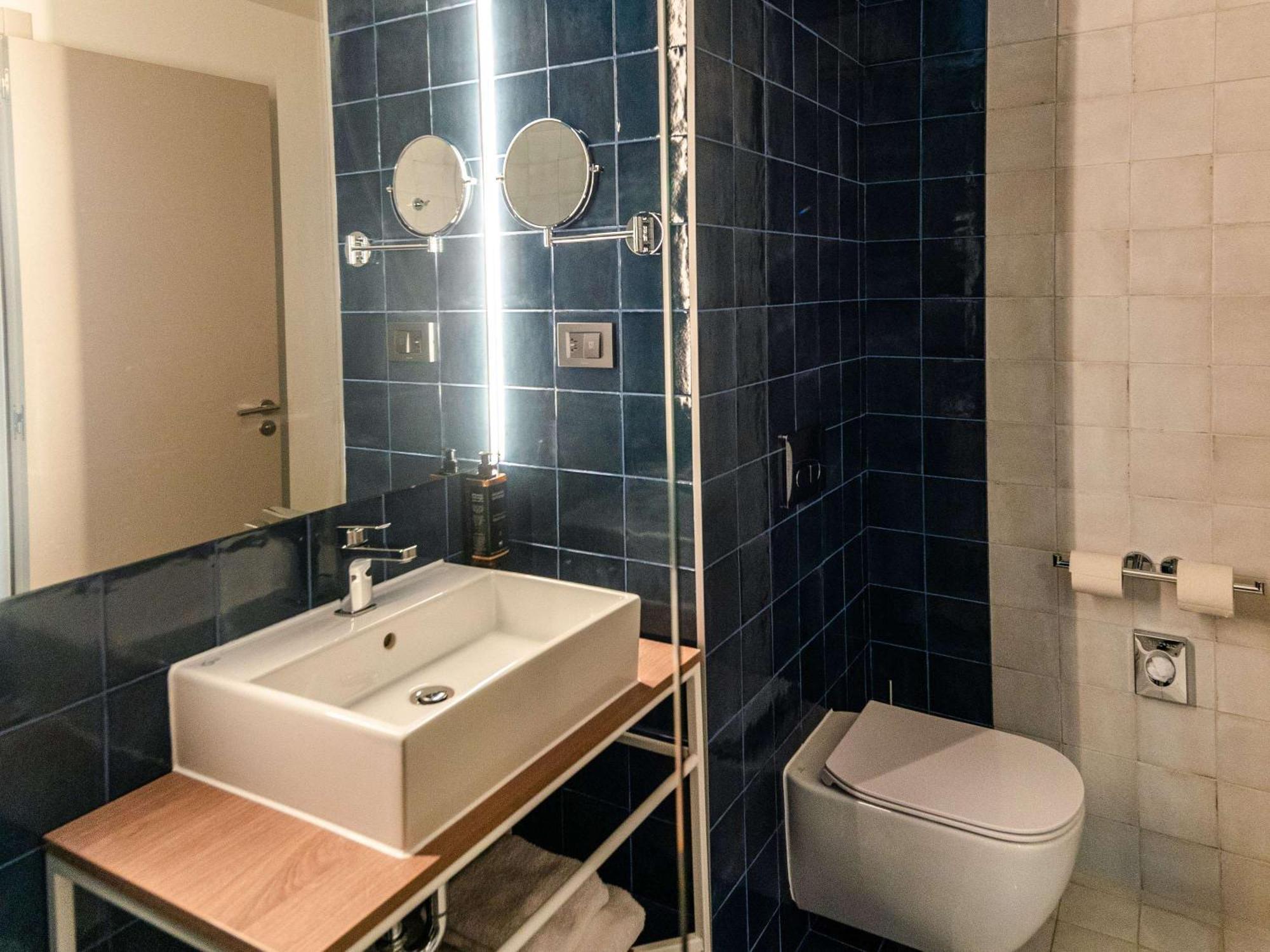 Hotel Mercure Arsenal