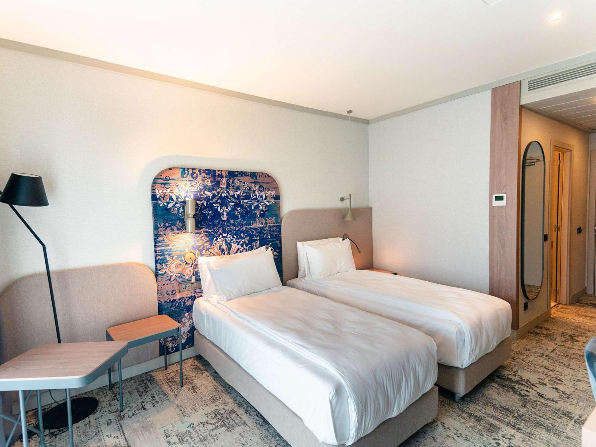 Mercure Arsenal Hotel Hermannstadt