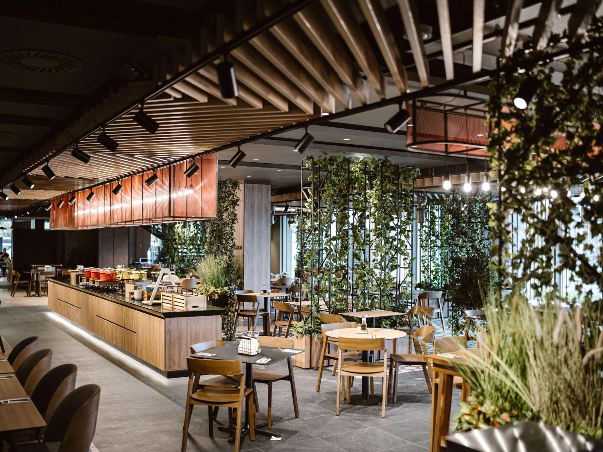 Mercure Arsenal 4* Hermannstadt