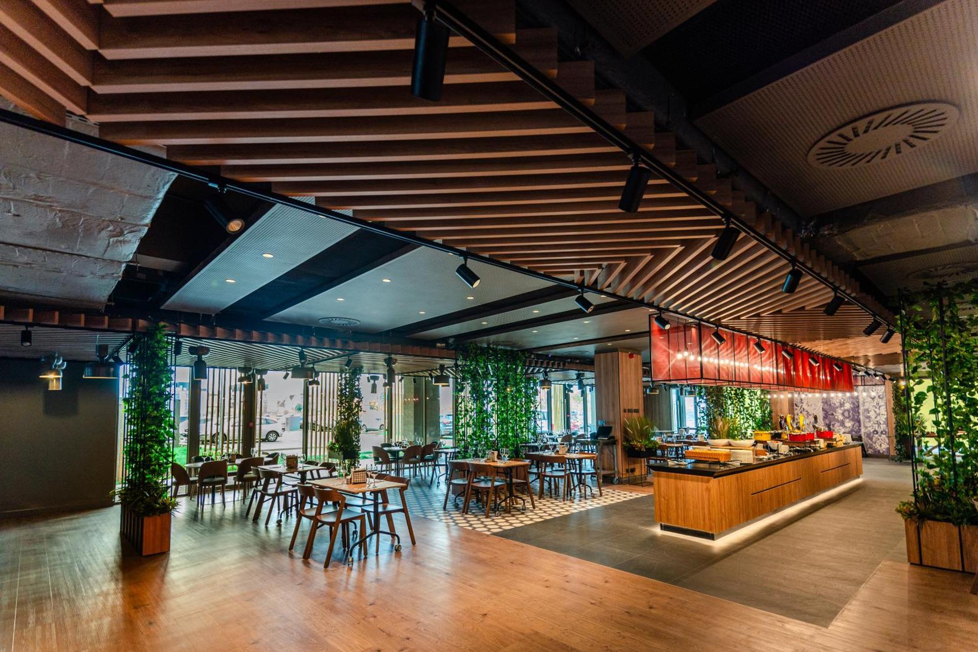 Mercure Arsenal Hermannstadt
