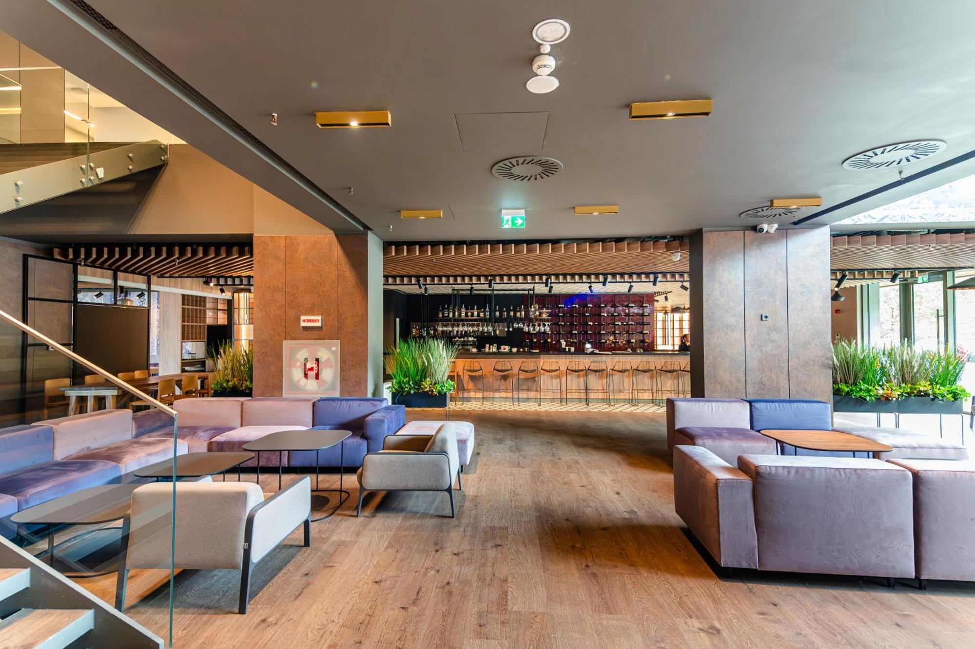 Mercure Arsenal
