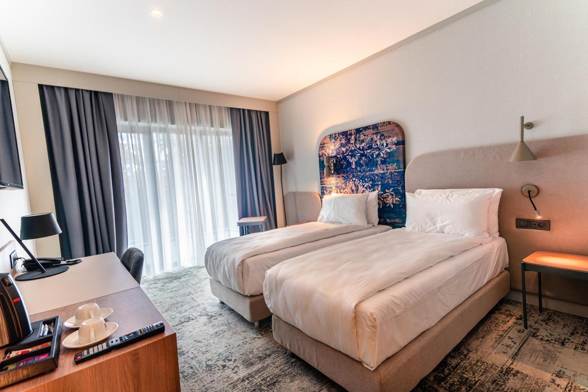 Hotel Mercure Arsenal Hermannstadt