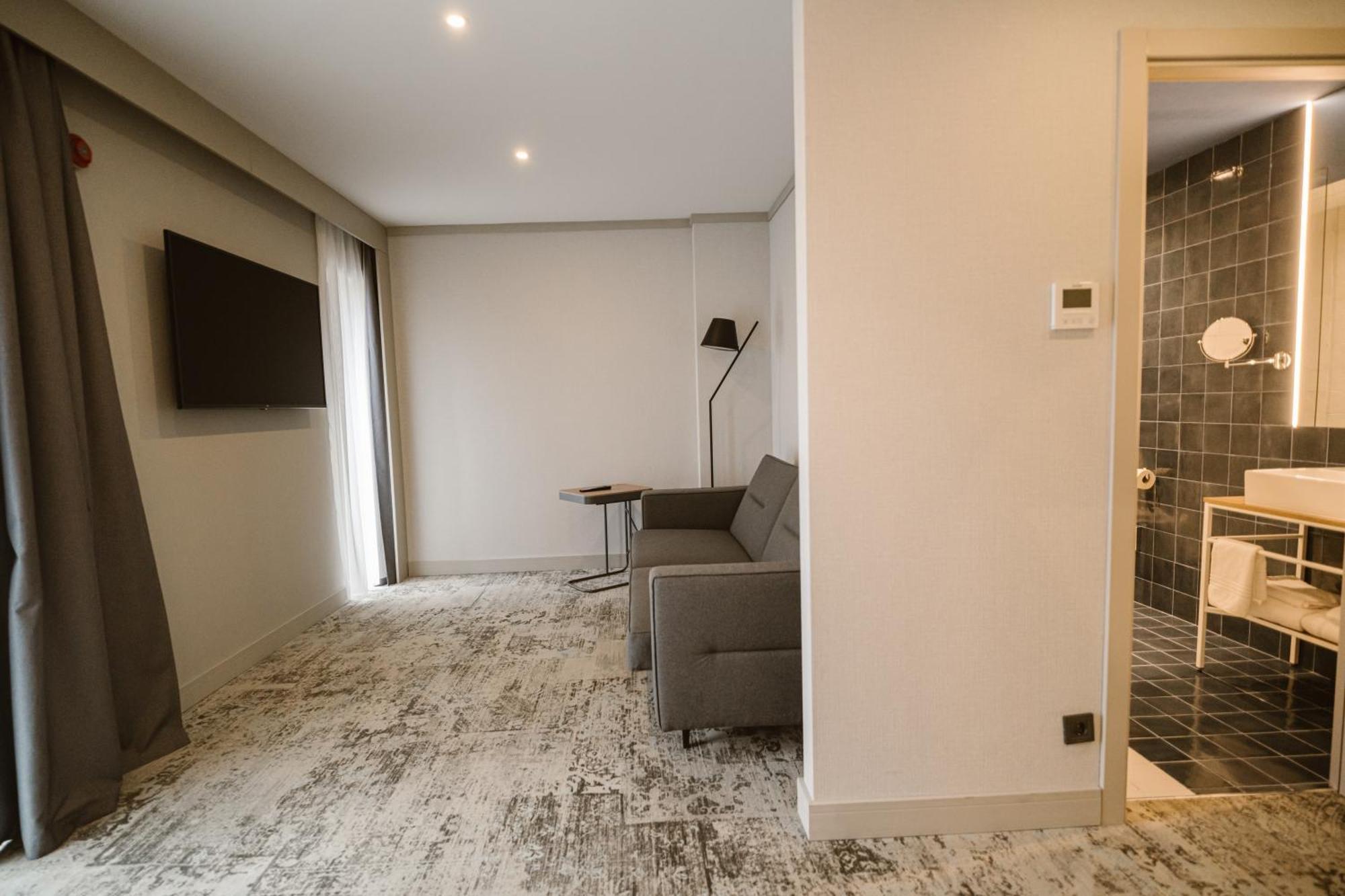 Hotel Mercure Arsenal Hermannstadt