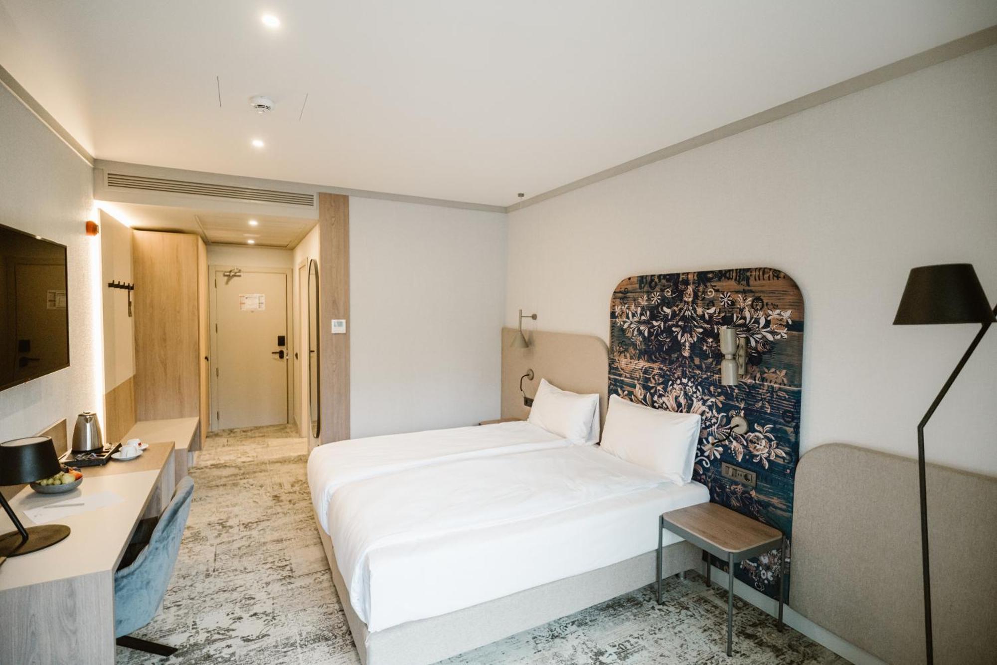 Mercure Arsenal Hotel Hermannstadt
