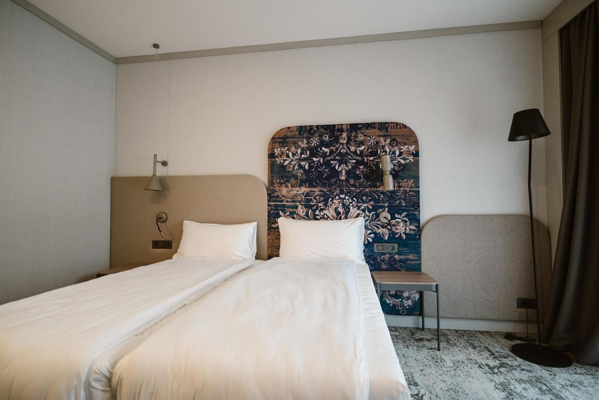 Mercure Arsenal Hermannstadt
