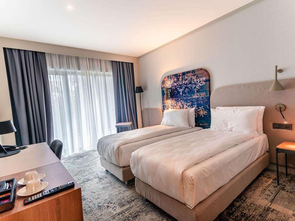 Hotel Mercure Arsenal 4*